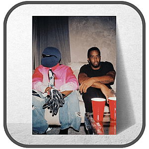 Kanye West Posters