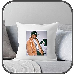 Kanye West Pillows Cover