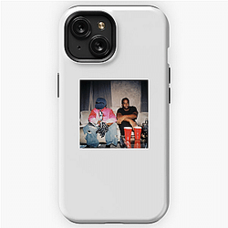 Kanye West is a controversial figure Kanye West Samsung Cases
