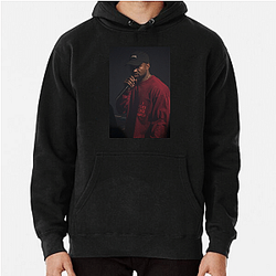 Kanye West often experiments with genre Kanye West Hoodies