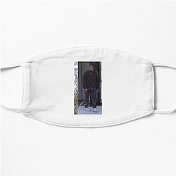 Kanye West released The College Dropout Kanye West Face Masks