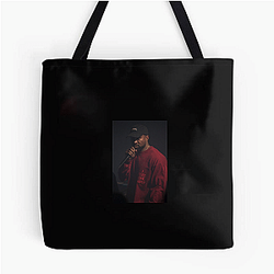 Kanye West often experiments with genre Kanye West Bags