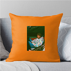 Kanye West influences pop culture Kanye West Pillows Cover