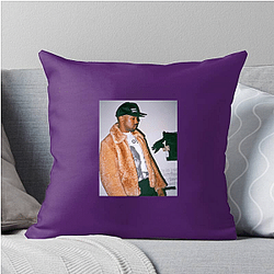 Kanye West won many Grammy Awards Kanye West Pillows Cover