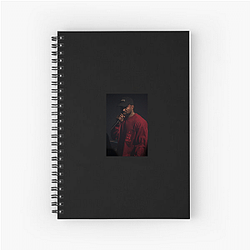 Kanye West often experiments with genre Kanye West Notebook