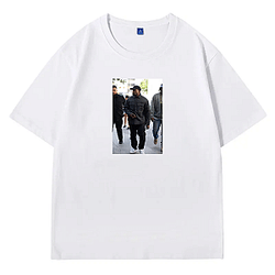 Kanye West is known by the name Ye Kanye West T-Shirts