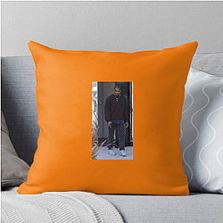 Kanye West released The College Dropout Kanye West Pillows Cover