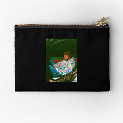 Kanye West influences pop culture Kanye West Zipper Pouches