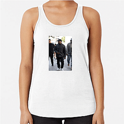 Kanye West is known by the name Ye Kanye West Tank Tops