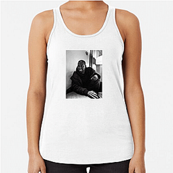 Kanye West is also a record producer Kanye West Tank Tops