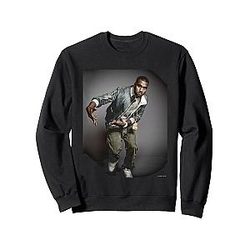 Kanye West Photo By Michael Grecco Sweatshirt