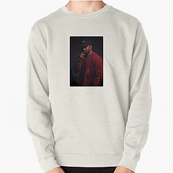 Kanye West often experiments with genre Kanye West Sweatshirts