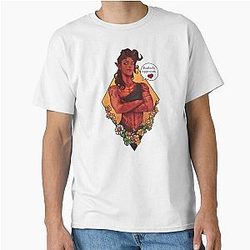 Karlach approves Classic T-Shirt