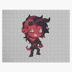 Karlach - Baldur's Gate 3 Jigsaw Puzzle