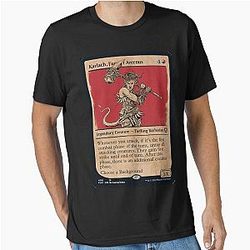Baldur's Gate 3 - Karlach Essential T-Shirt