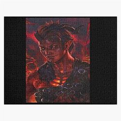 Karlach - Baldur's Gate 3 Jigsaw Puzzle