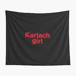 Karlach Tapestry