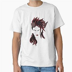 Karlach - Baldur's Gate 3 Classic T-Shirt