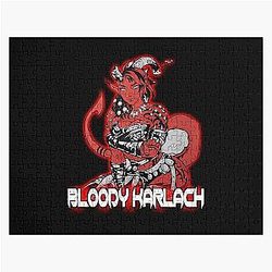 Karlach Jigsaw Puzzle