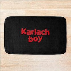 Charlach boy Bath Mat