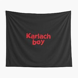 Karlach Tapestry