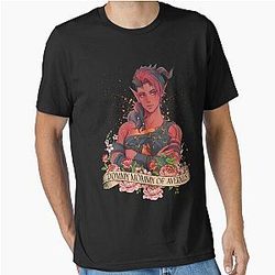 Karlach Mommy Of Avernus Essential T-Shirt