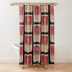 Baldur's Gate 3 - Karlach Curtain