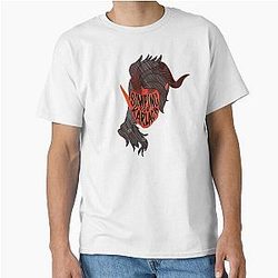 Simping for Karlach Classic T-Shirt