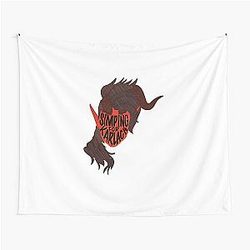 Simping for Karlach Tapestry
