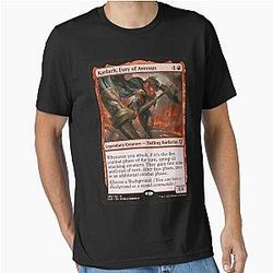 Karlach Fury Avernus Essential T-Shirt