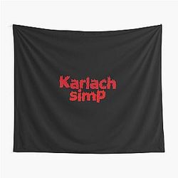 Karacl Tapestry
