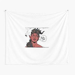 Karlach Tapestry