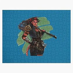 Karlach (13) Jigsaw Puzzle