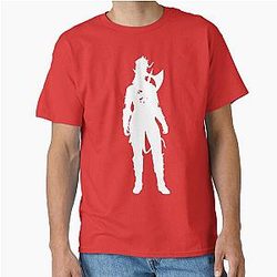 Baldur's Gate 3 Karlach T-Shirt
