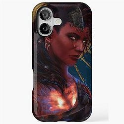 Karlach iPhone Case