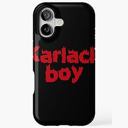 Karlach iPhone Tough Case