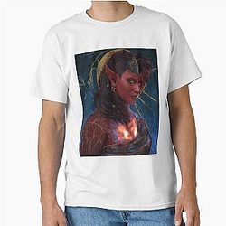 Karlach Classic T-Shirt