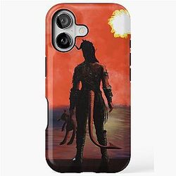 Karlach Cliff Case