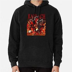 Karlach Barbarian Hoodie
