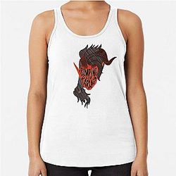 Simping for Karlach Tank Top