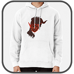 Karlach Hoodies