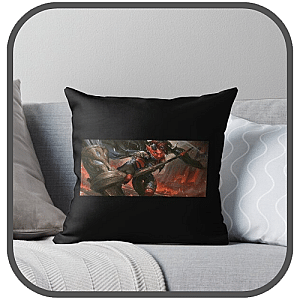 Karlach Pillows Cover