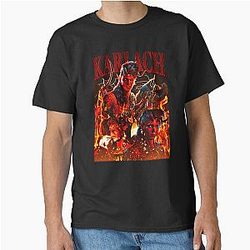 Karlach Barbarian T-Shirt