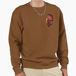 Chibi Karlach Sweatshirt