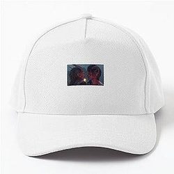 Baldur's Gate III Karlach Baseball Cap