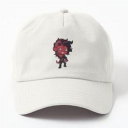Baldur's Gate 3 Karlach's Dad Hat