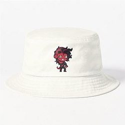 Karlach - Baldur's Gate 3 Bucket Hat