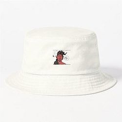 Karlach Bucket Hat
