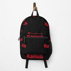 Karlach Backpack