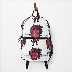 Baldur's Gate 3 Karlach's Backpack